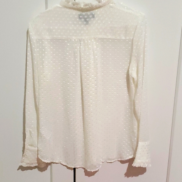 Banana Republic Top - Picture 2 of 5